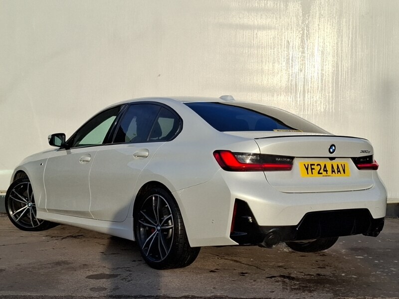 Used BMW 3 Series 2024 for sale - 77266414: Photo 3