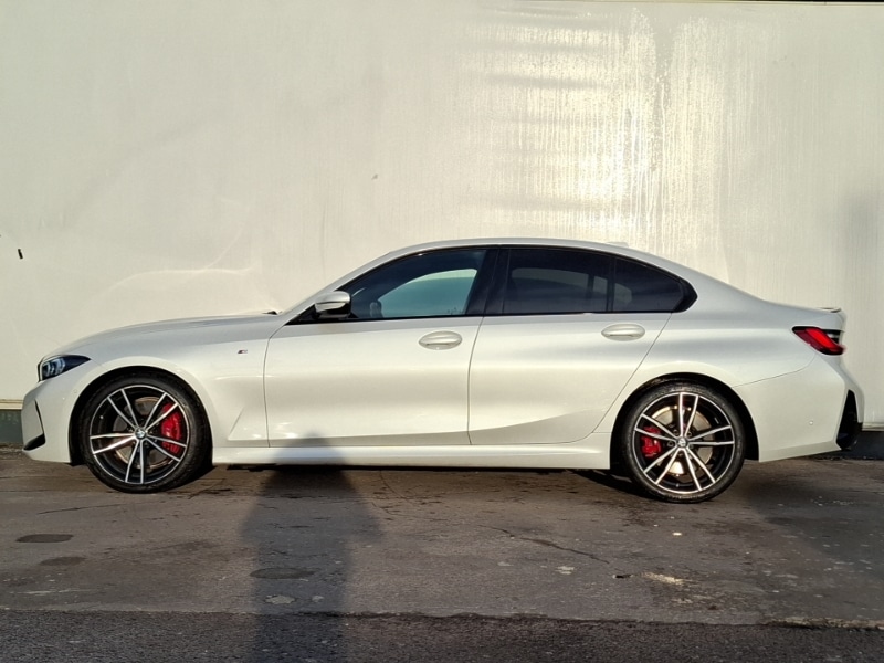 Used BMW 3 Series 2024 for sale - 77266414: Photo 4