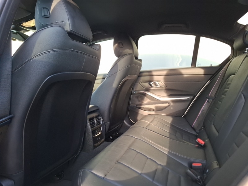 Used BMW 3 Series 2024 for sale - 77266414: Photo 6