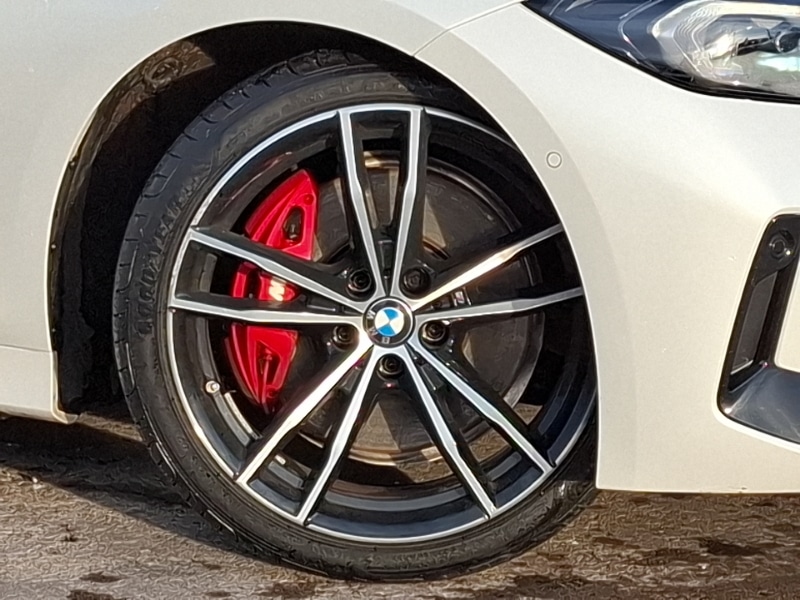 Used BMW 3 Series 2024 for sale - 77266414: Photo 9