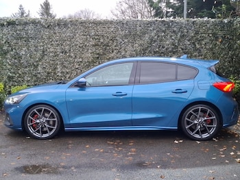 Used Ford Focus 2020 for sale - 77063023: Photo