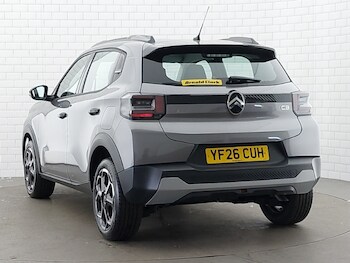 Used Citroen C3 2026 for sale - 78460821: Photo