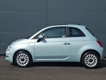 Used Fiat 500 2023 for sale - 78921939: Photo