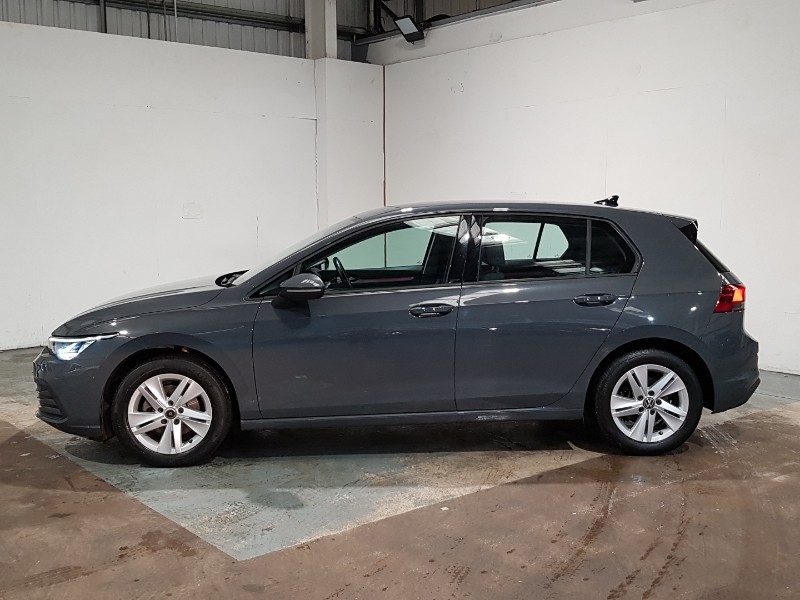 Used Volkswagen Golf 2020 for sale - 76614650: Photo 4