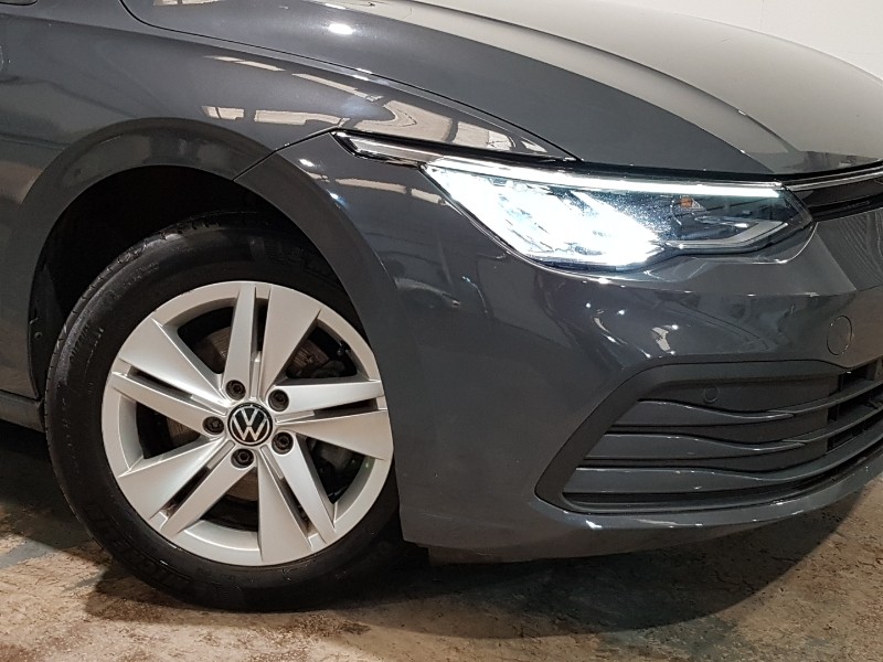 Used Volkswagen Golf 2020 for sale - 76614650: Photo 9