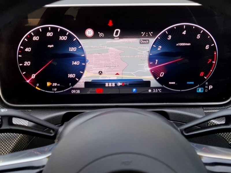 Used Mercedes-Benz C Class 2024 for sale - 77580738: Photo 11