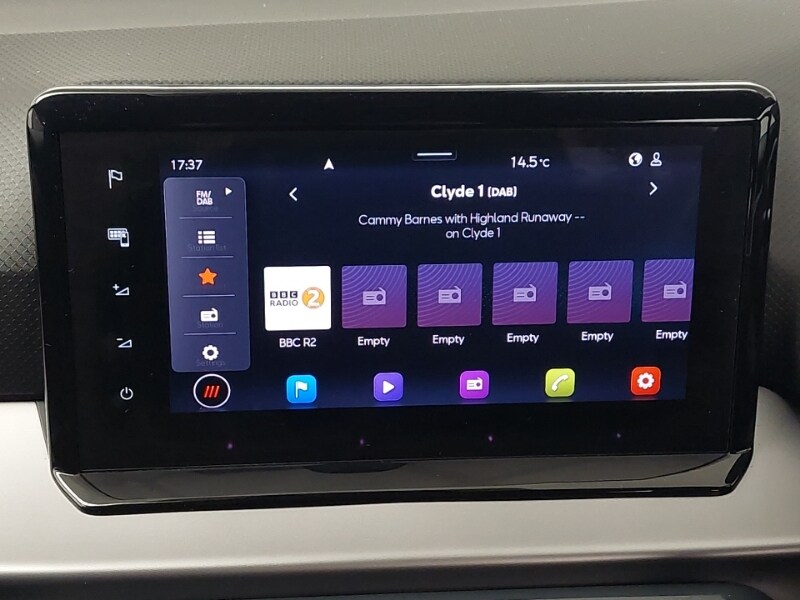 Used SEAT Ibiza 2024 for sale - 77948538: Photo 10