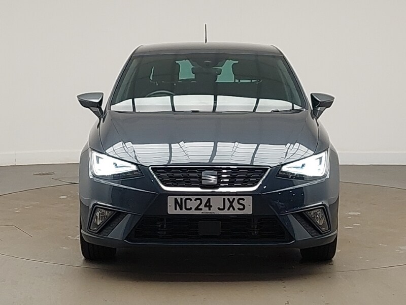 Used SEAT Ibiza 2024 for sale - 77948538: Photo 12