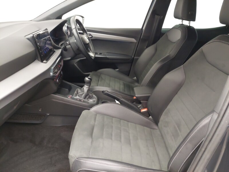 Used SEAT Ibiza 2024 for sale - 77948538: Photo 5