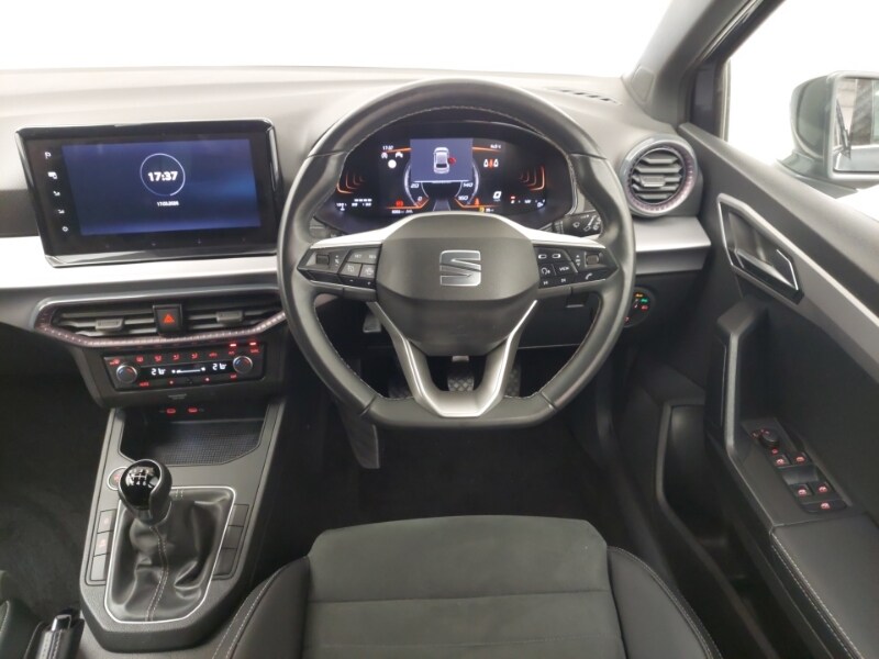 Used SEAT Ibiza 2024 for sale - 77948538: Photo 7