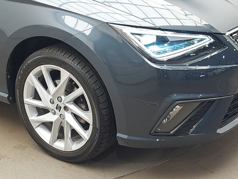 Used SEAT Ibiza 2024 for sale - 77948538: Photo 9