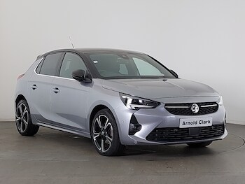 Vauxhall Corsa feature image