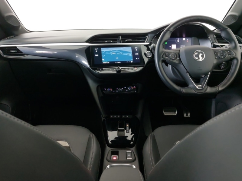 Used Vauxhall Corsa 2023 for sale - 77876117: Photo 2