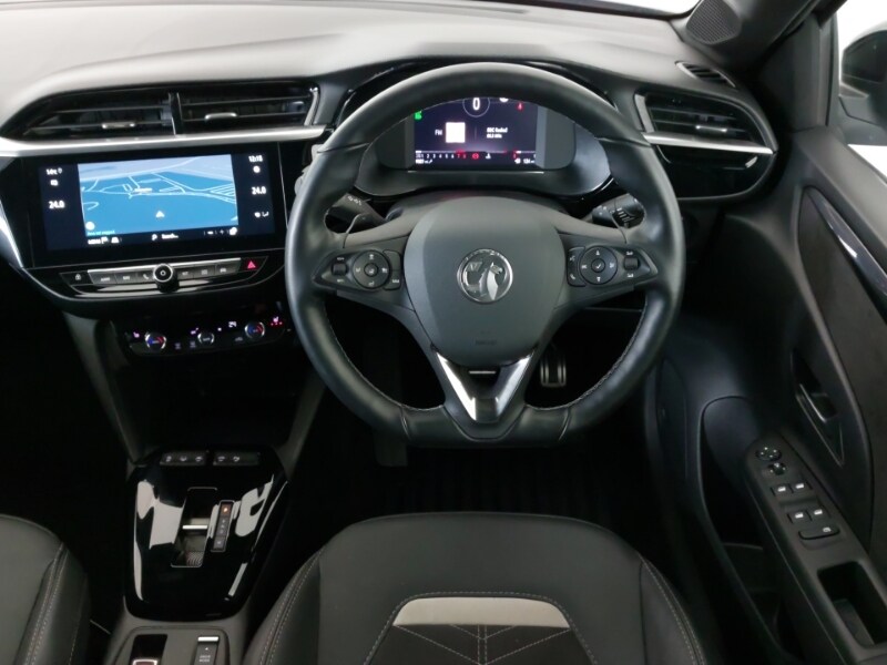 Used Vauxhall Corsa 2023 for sale - 77876117: Photo 7