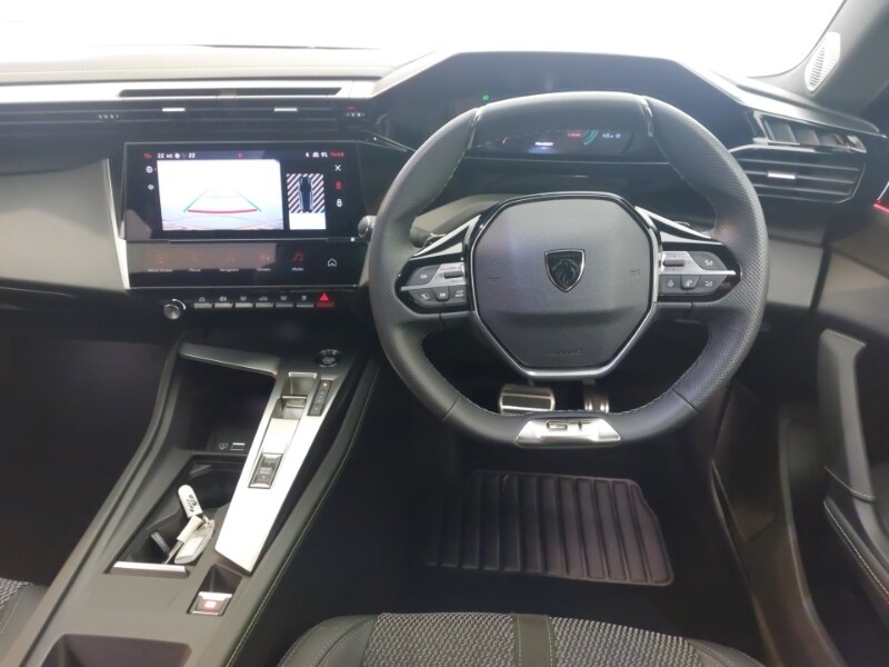 Used Peugeot 308 2025 for sale - 77907051: Photo 7