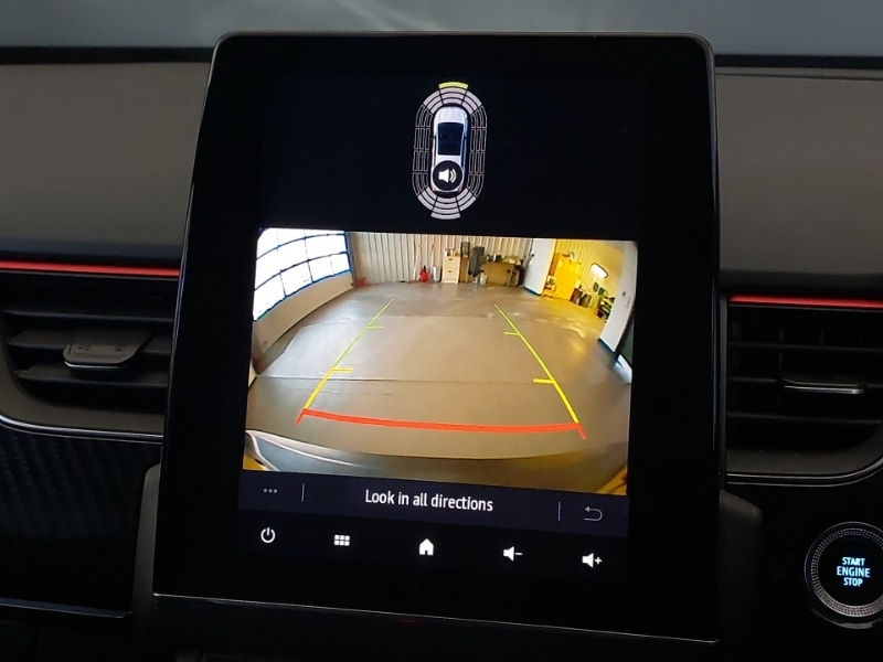 Used Renault Arkana 2022 for sale - 77214535: Photo 10