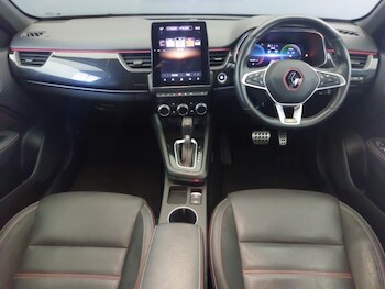 Used Renault Arkana 2022 for sale - 77214535: Photo