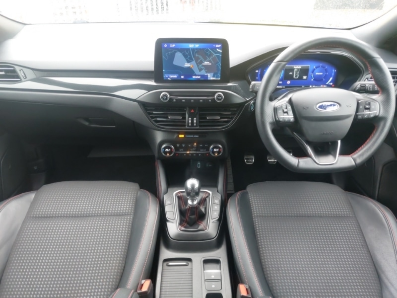Used Ford Focus 2020 for sale - 76555945: Photo 2