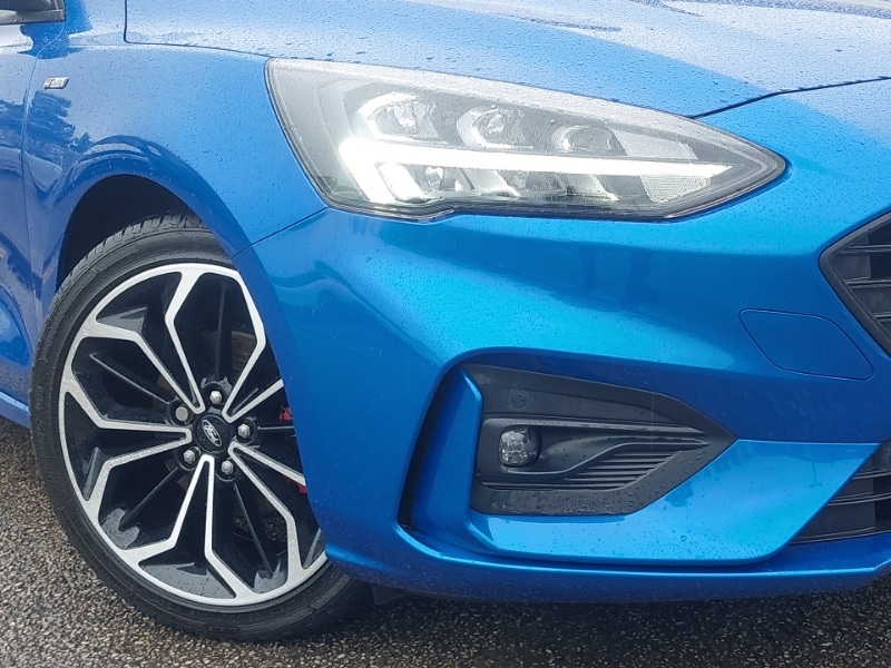 Used Ford Focus 2020 for sale - 76555945: Photo 9