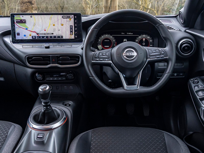 Used Nissan Juke 2025 for sale - 77690330: Photo 12