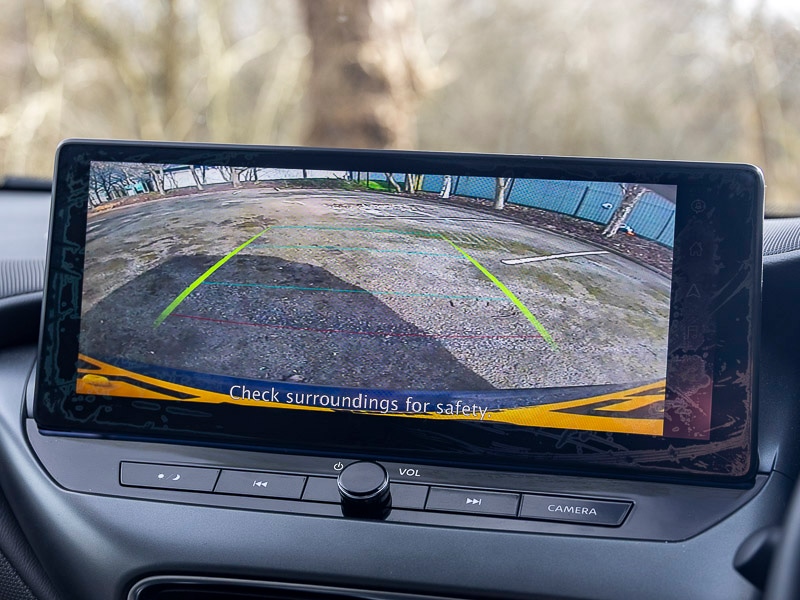 Used Nissan Juke 2025 for sale - 77690330: Photo 9