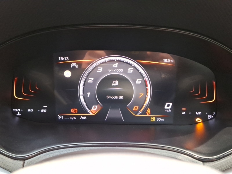 Used SEAT Ibiza 2024 for sale - 76475662: Photo 10