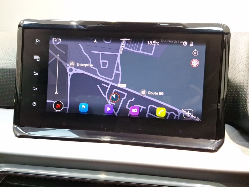 Used SEAT Ibiza 2024 for sale - 76475662: Photo 11