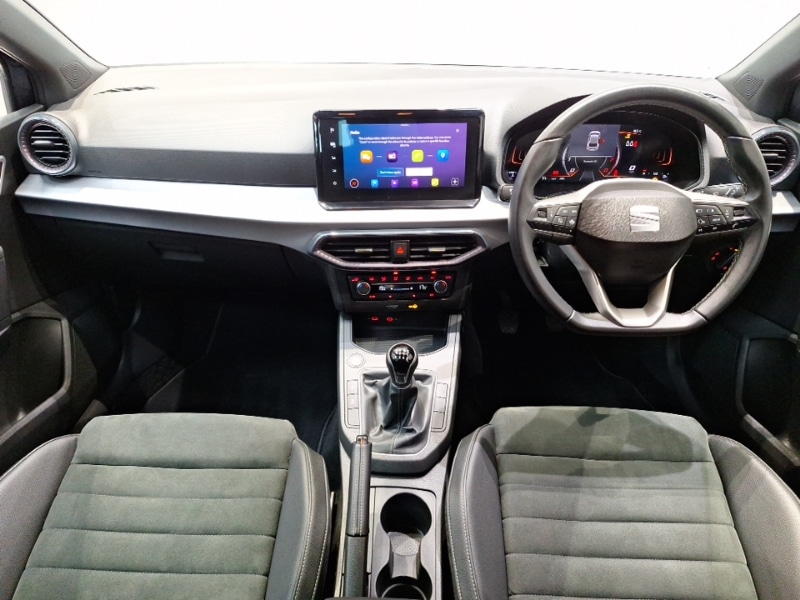 Used SEAT Ibiza 2024 for sale - 76475662: Photo 2