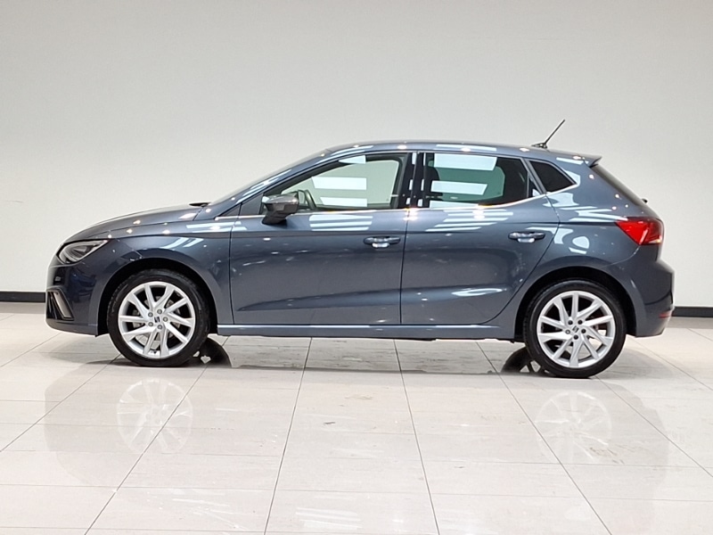 Used SEAT Ibiza 2024 for sale - 76475662: Photo 4