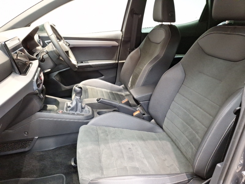 Used SEAT Ibiza 2024 for sale - 76475662: Photo 5