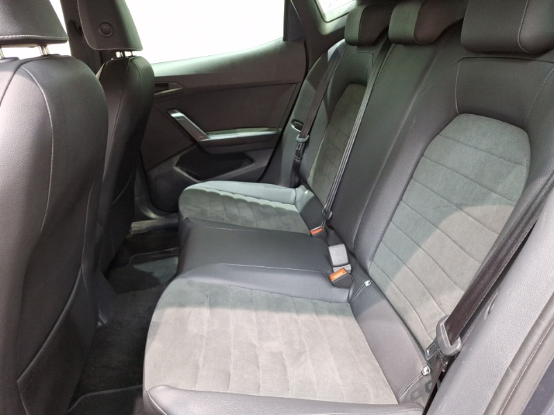 Used SEAT Ibiza 2024 for sale - 76475662: Photo 6