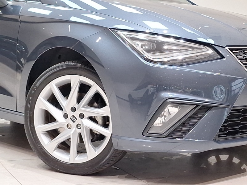 Used SEAT Ibiza 2024 for sale - 76475662: Photo 9