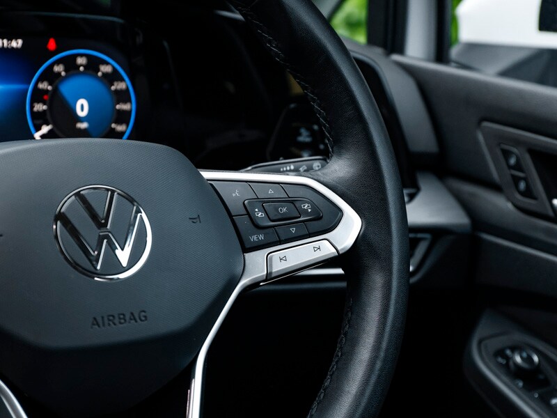 Used Volkswagen Golf 2024 for sale - 77495597: Photo 11