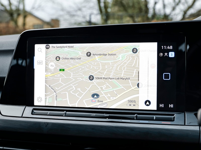 Used Volkswagen Golf 2024 for sale - 77495597: Photo 12