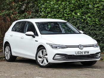 Used Volkswagen Golf 2024 for sale - 77495597: Photo