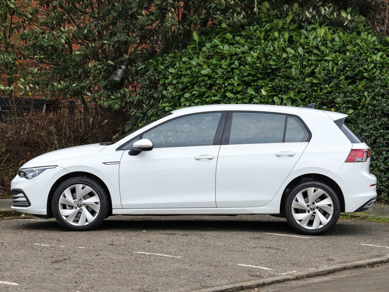 Used Volkswagen Golf 2024 for sale - 77495597: Photo 4