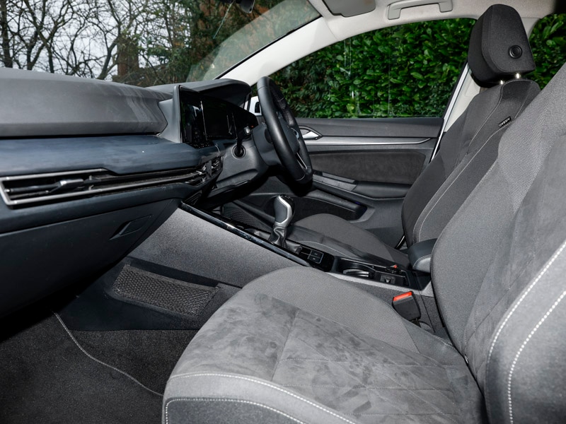 Used Volkswagen Golf 2024 for sale - 77495597: Photo 5