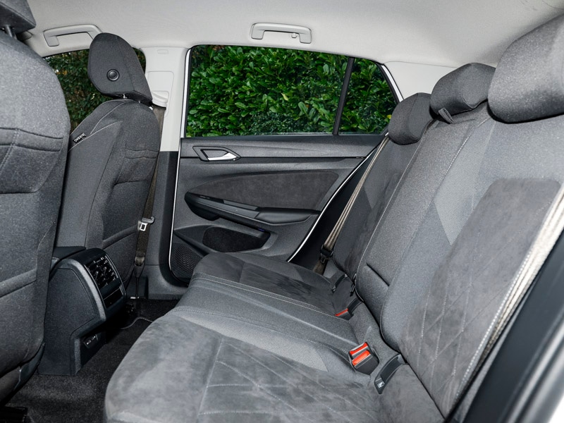 Used Volkswagen Golf 2024 for sale - 77495597: Photo 6