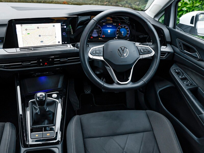 Used Volkswagen Golf 2024 for sale - 77495597: Photo 7