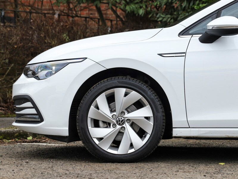 Used Volkswagen Golf 2024 for sale - 77495597: Photo 9