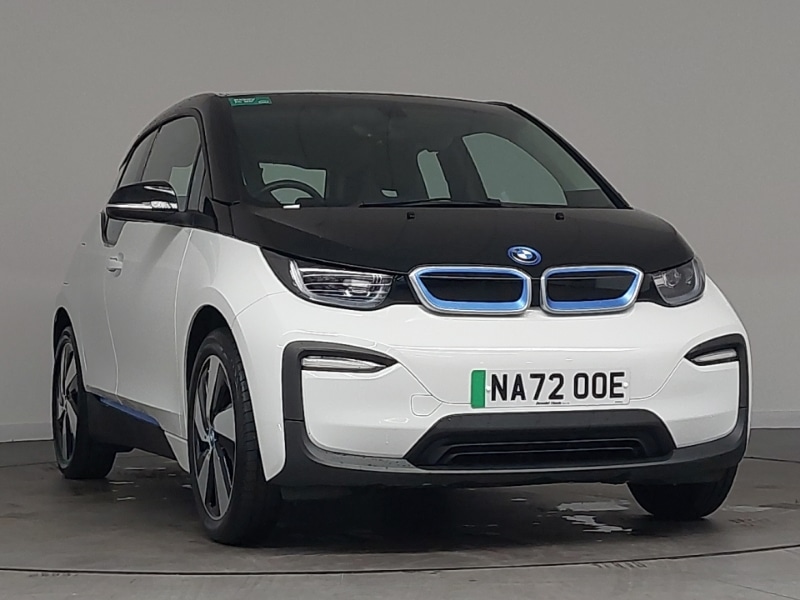Used BMW i3 2022 for sale - 76864755: Photo 1