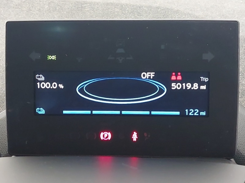 Used BMW i3 2022 for sale - 76864755: Photo 10