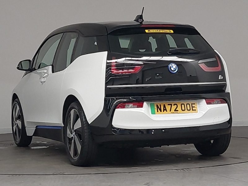 Used BMW i3 2022 for sale - 76864755: Photo 3