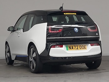 Used BMW i3 2022 for sale - 76864755: Photo