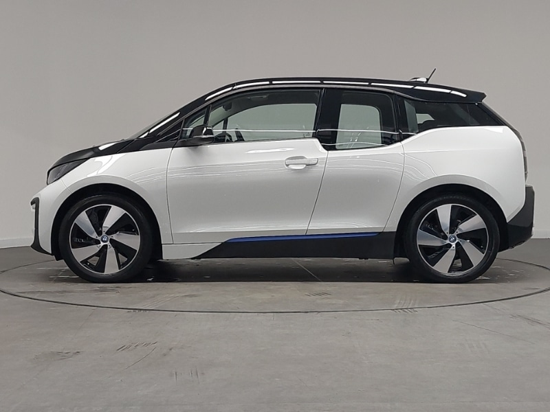 Used BMW i3 2022 for sale - 76864755: Photo 4