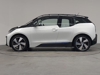 Used BMW i3 2022 for sale - 76864755: Photo
