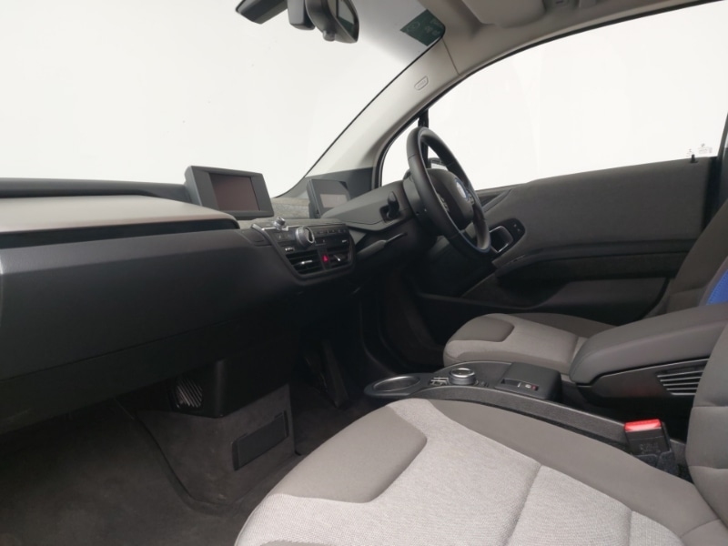 Used BMW i3 2022 for sale - 76864755: Photo 5