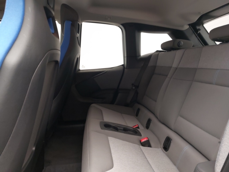 Used BMW i3 2022 for sale - 76864755: Photo 6