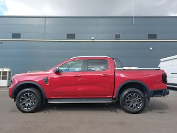 Used Ford Ranger 2024 for sale - 79393224: Photo
