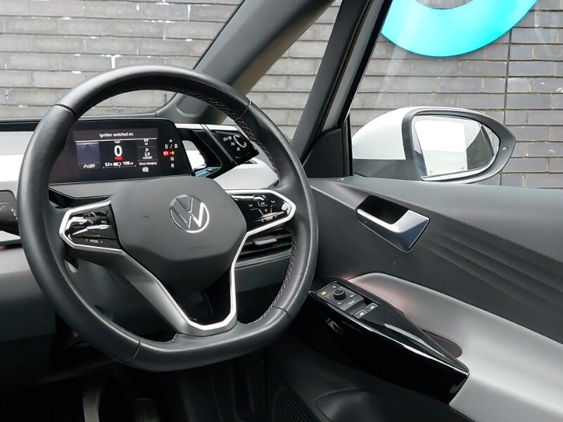 Used Volkswagen ID.3 2022 for sale - 77924289: Photo 10